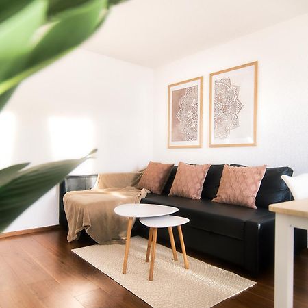 Holiday Apartment Namastay Kussaberg Εξωτερικό φωτογραφία