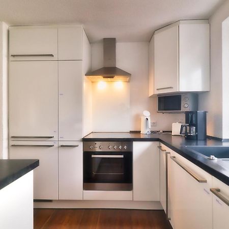 Holiday Apartment Namastay Kussaberg Εξωτερικό φωτογραφία