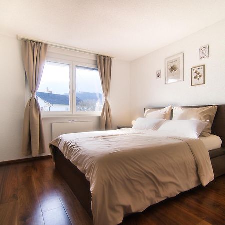 Holiday Apartment Namastay Kussaberg Εξωτερικό φωτογραφία