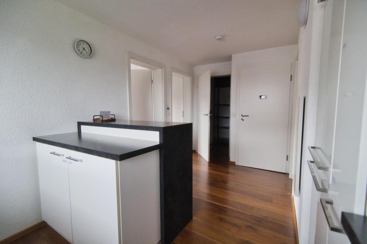 Holiday Apartment Namastay Kussaberg Εξωτερικό φωτογραφία
