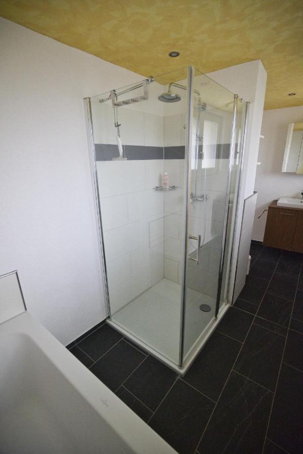 Holiday Apartment Namastay Kussaberg Εξωτερικό φωτογραφία