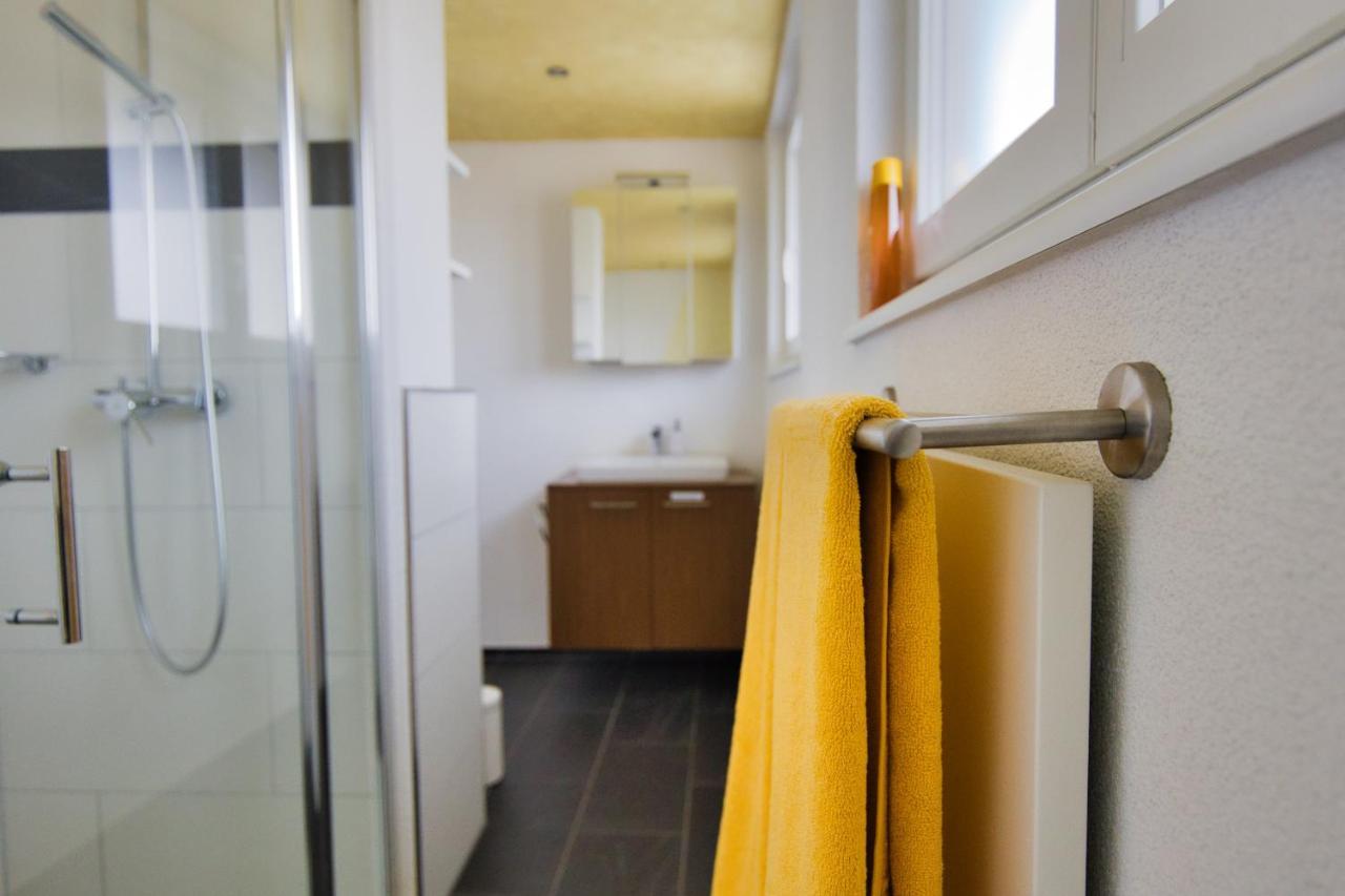 Holiday Apartment Namastay Kussaberg Εξωτερικό φωτογραφία