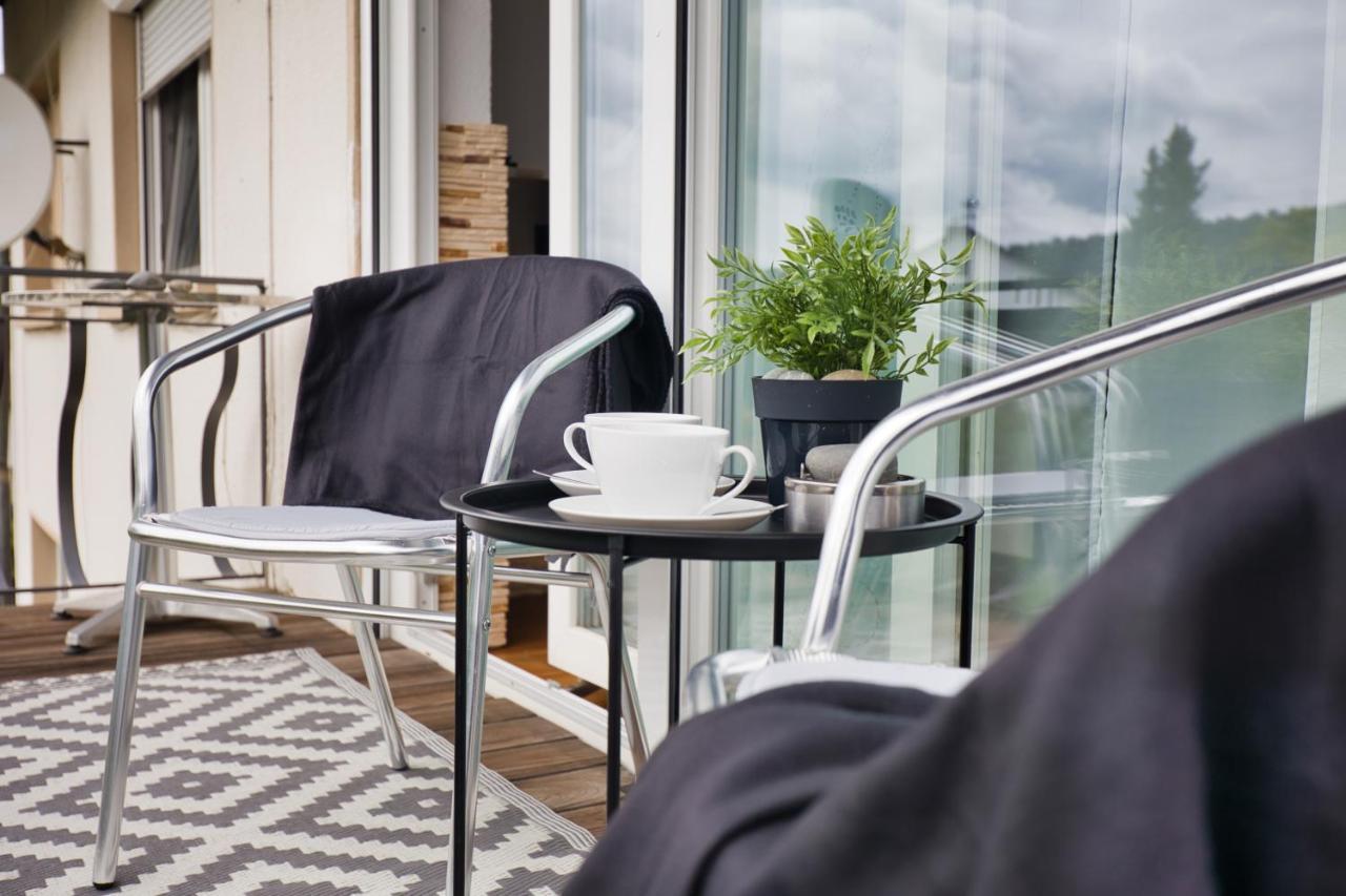 Holiday Apartment Namastay Kussaberg Εξωτερικό φωτογραφία