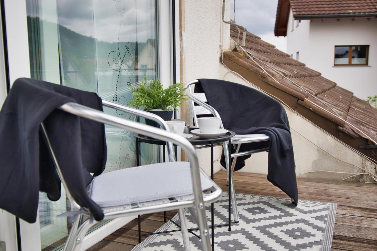 Holiday Apartment Namastay Kussaberg Εξωτερικό φωτογραφία