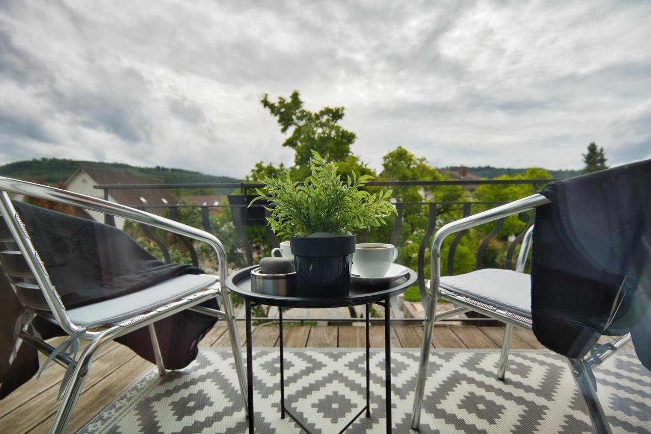 Holiday Apartment Namastay Kussaberg Εξωτερικό φωτογραφία