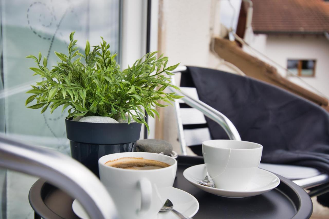 Holiday Apartment Namastay Kussaberg Εξωτερικό φωτογραφία