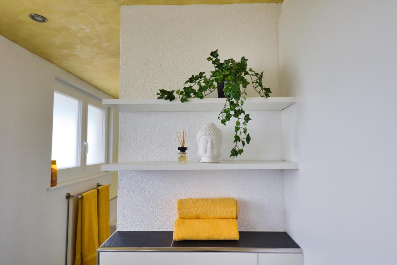 Holiday Apartment Namastay Kussaberg Εξωτερικό φωτογραφία