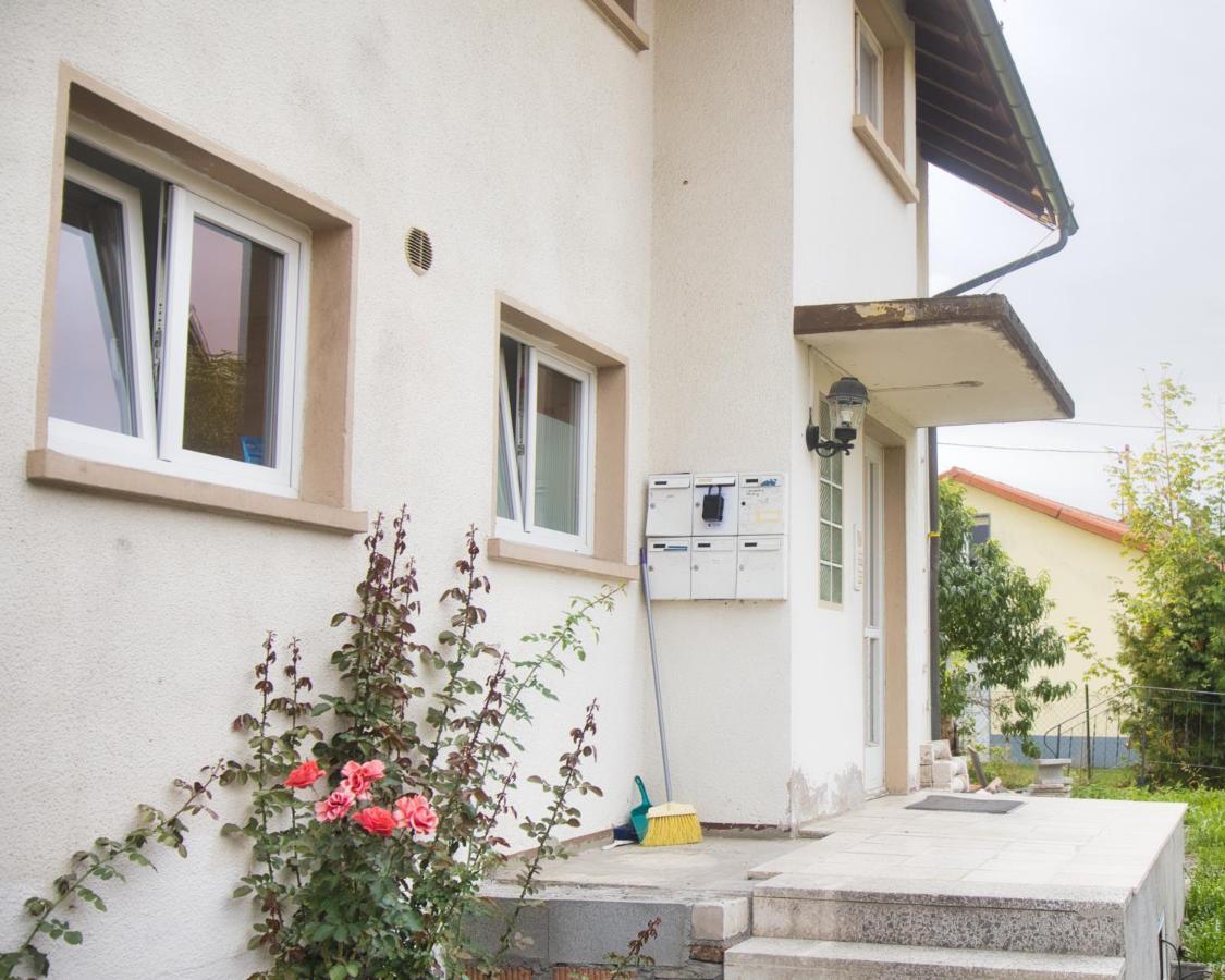 Holiday Apartment Namastay Kussaberg Εξωτερικό φωτογραφία