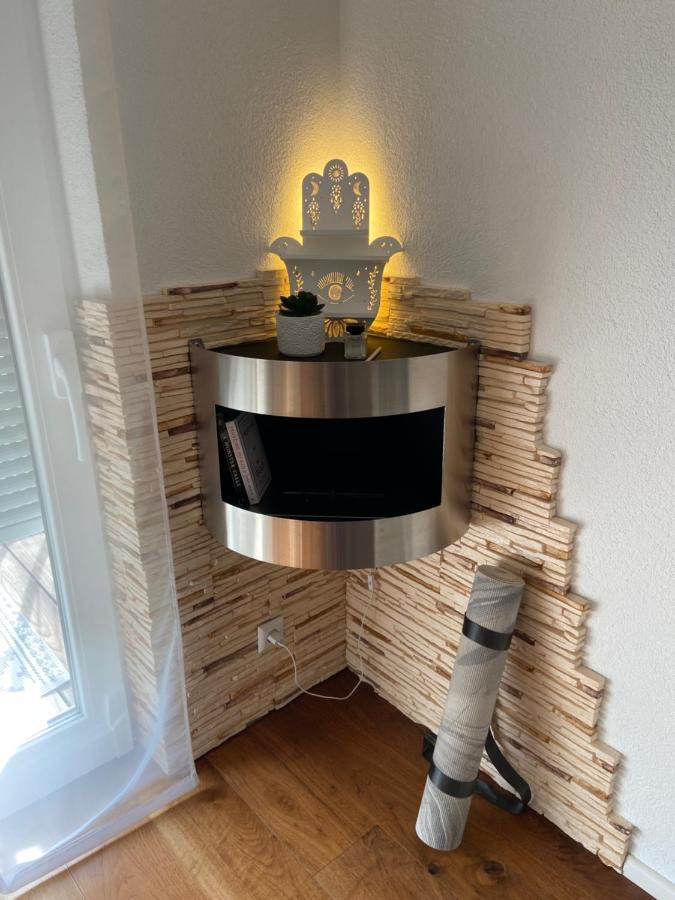 Holiday Apartment Namastay Kussaberg Εξωτερικό φωτογραφία