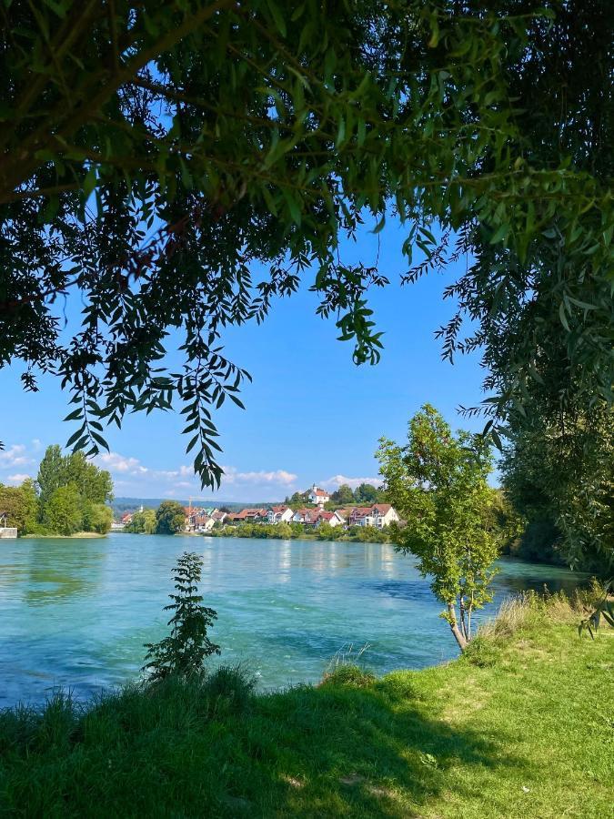 Holiday Apartment Namastay Kussaberg Εξωτερικό φωτογραφία