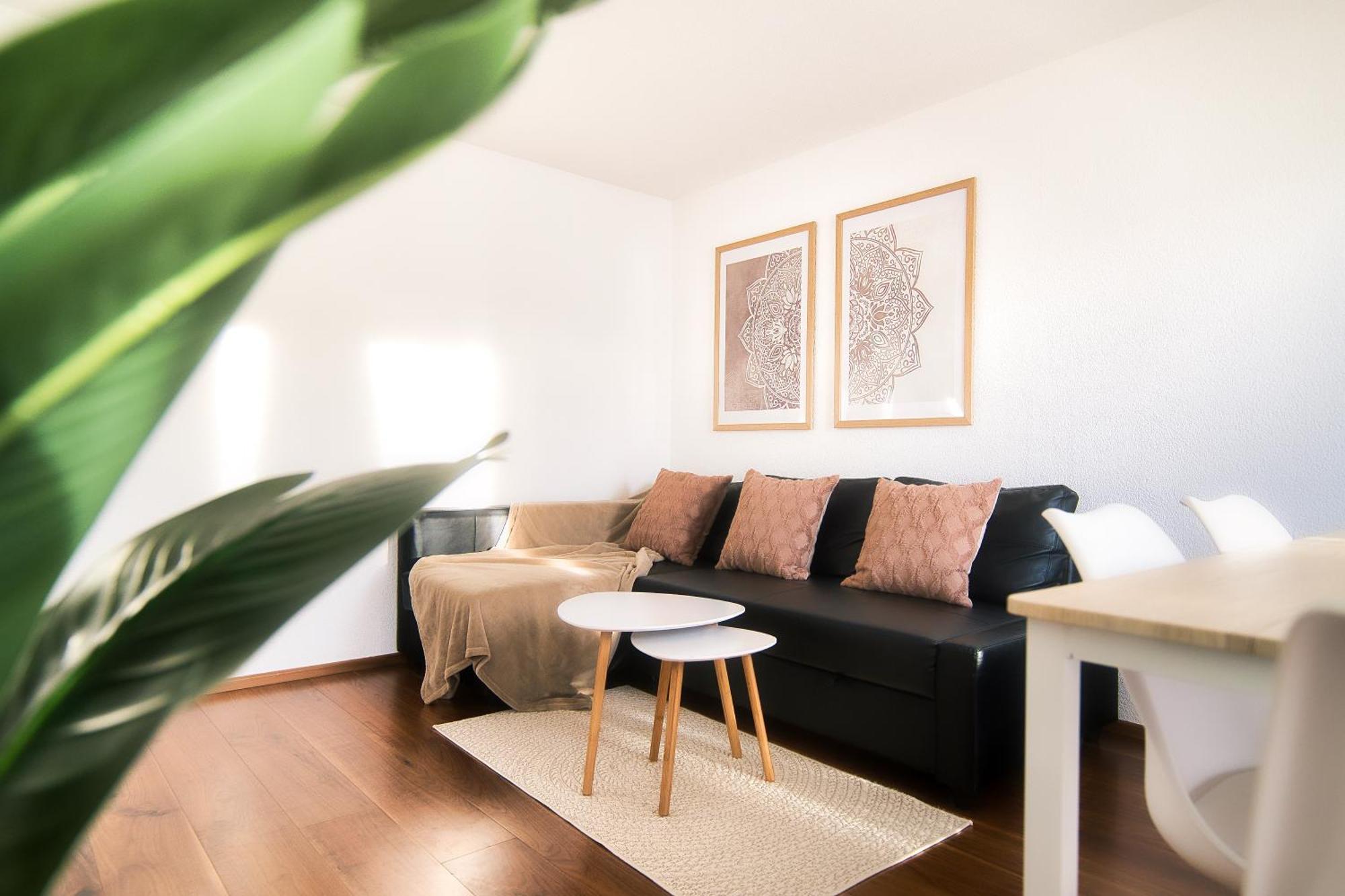 Holiday Apartment Namastay Kussaberg Εξωτερικό φωτογραφία