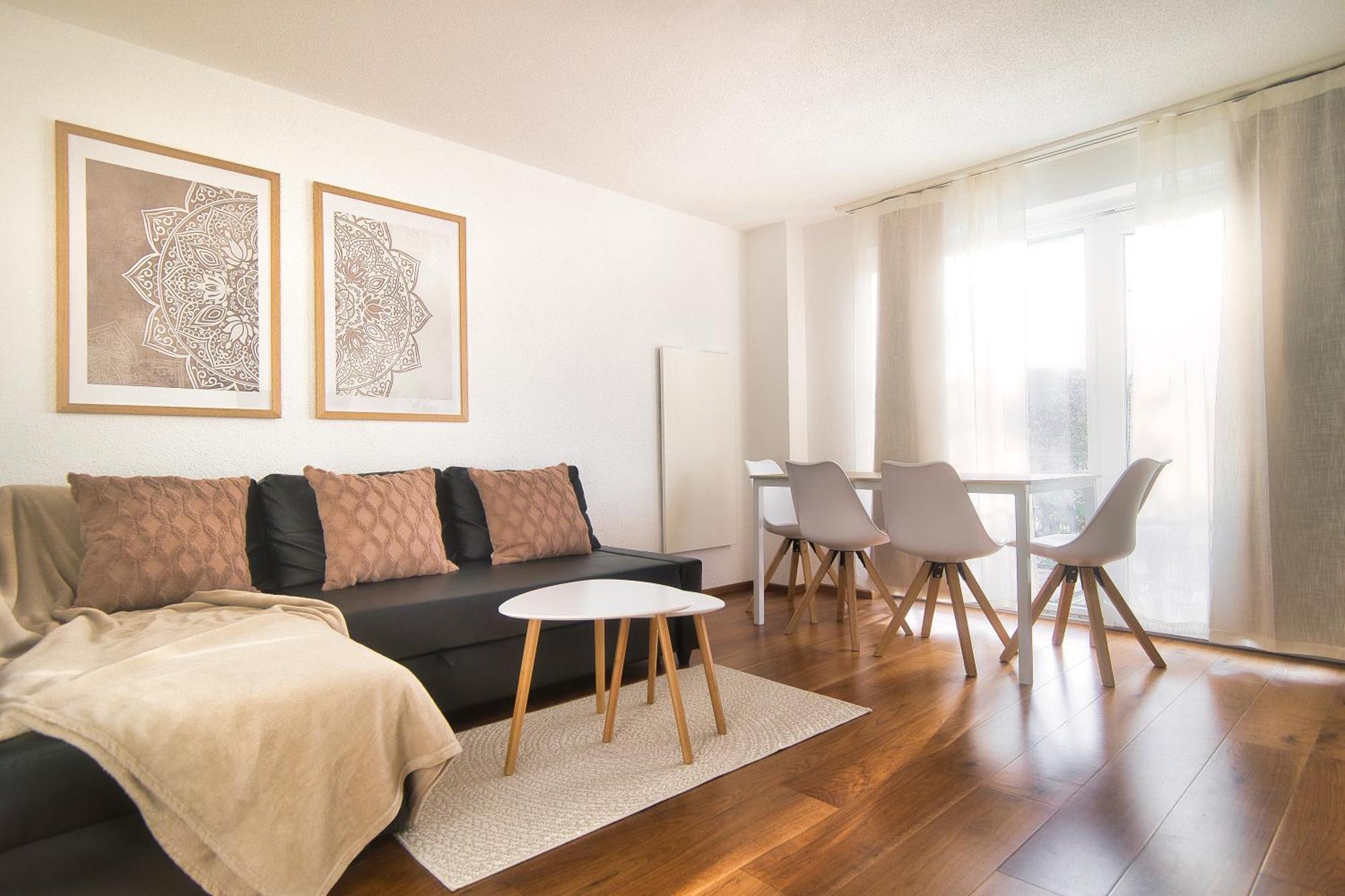 Holiday Apartment Namastay Kussaberg Εξωτερικό φωτογραφία