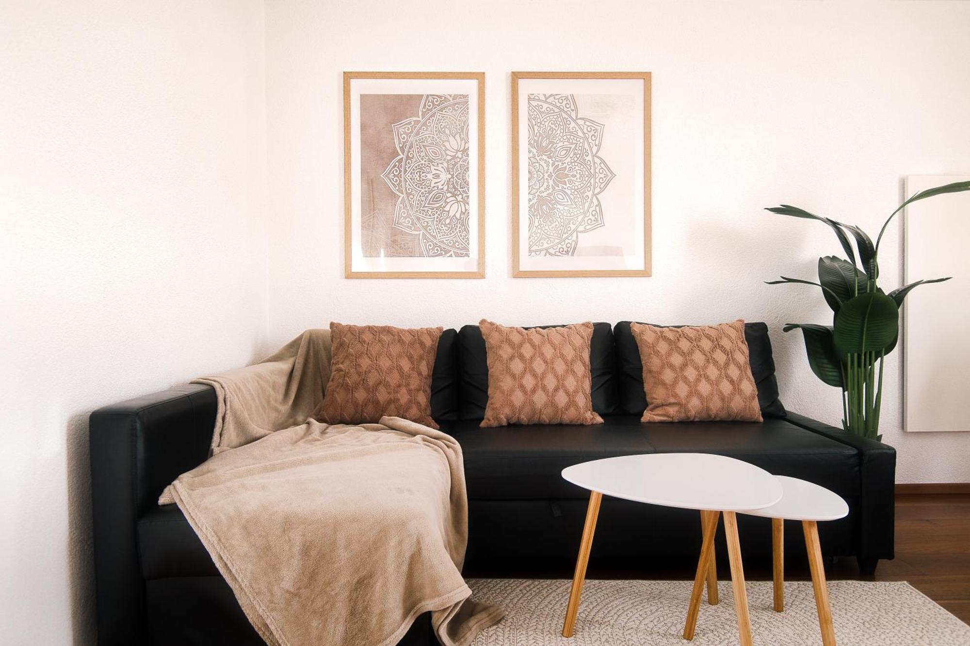 Holiday Apartment Namastay Kussaberg Εξωτερικό φωτογραφία
