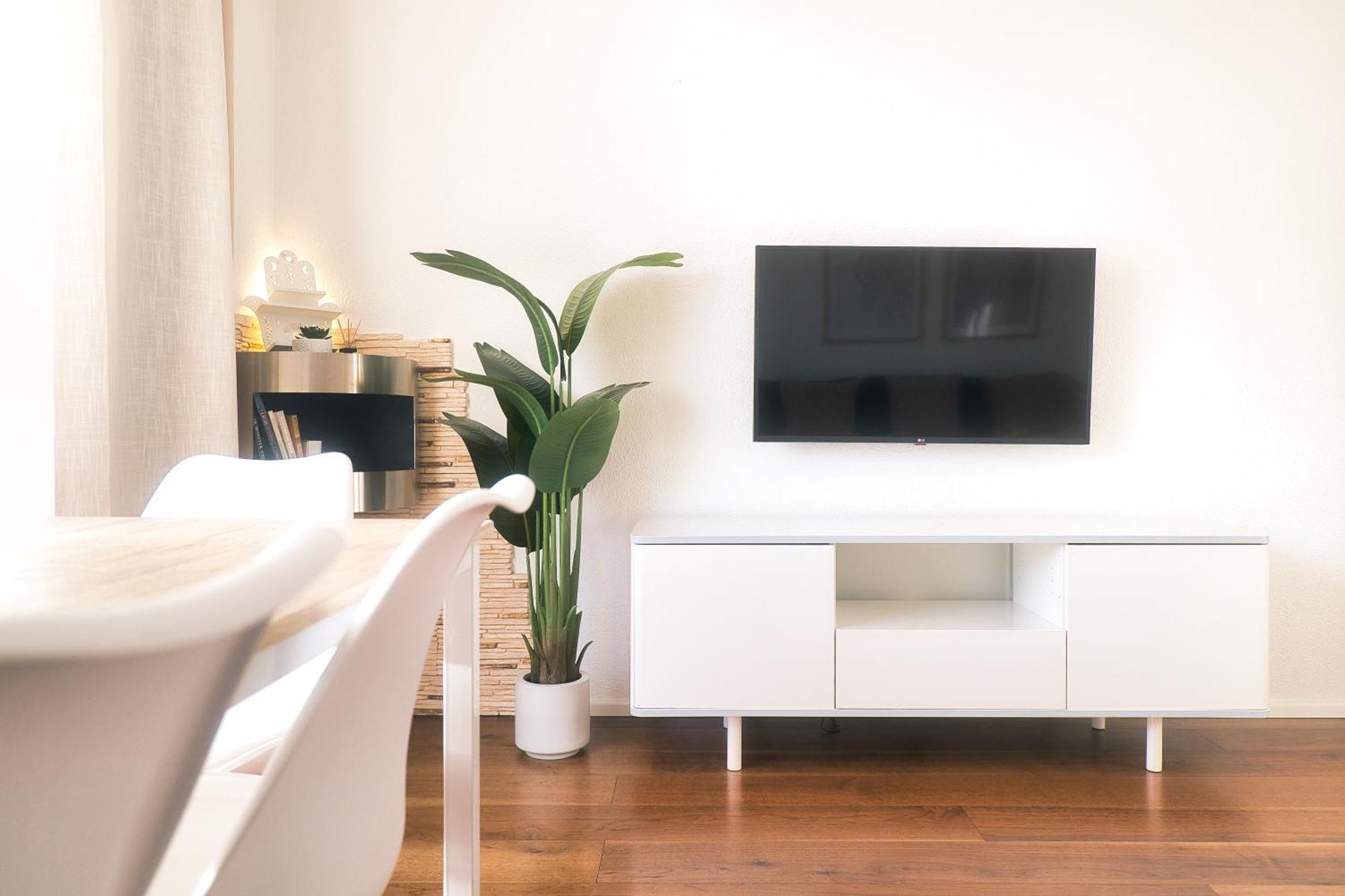 Holiday Apartment Namastay Kussaberg Εξωτερικό φωτογραφία