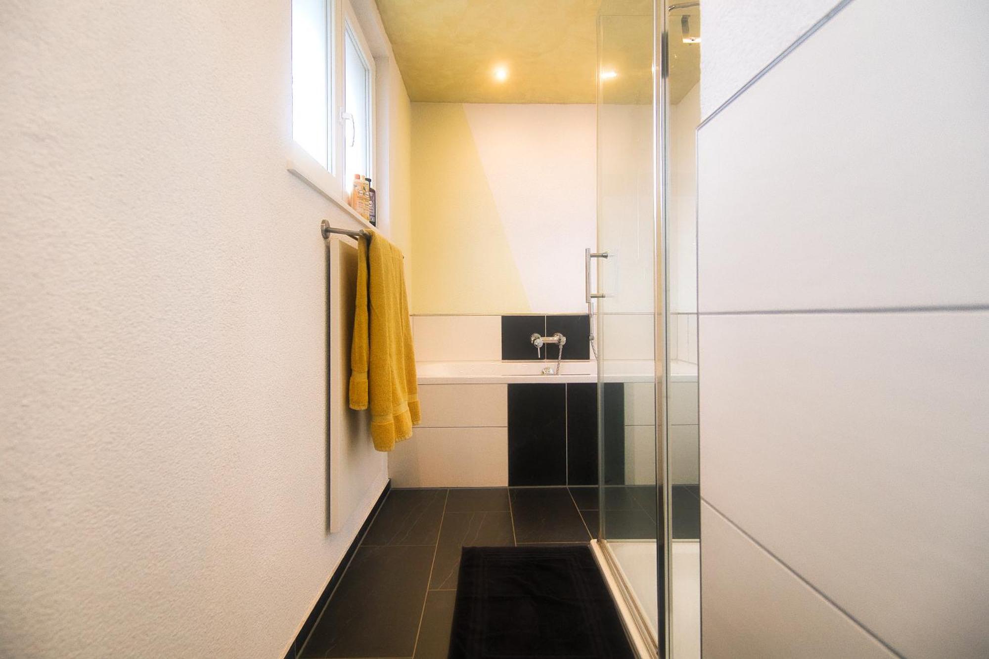 Holiday Apartment Namastay Kussaberg Εξωτερικό φωτογραφία