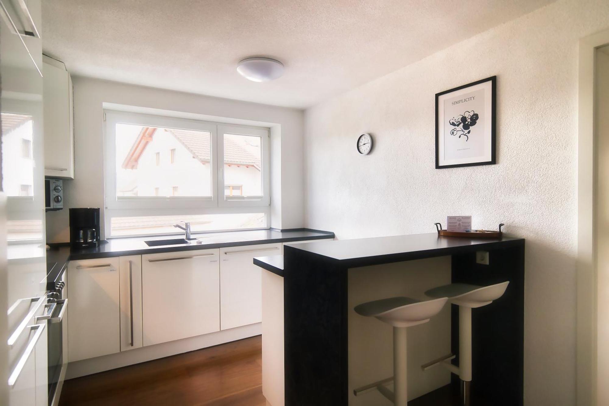 Holiday Apartment Namastay Kussaberg Εξωτερικό φωτογραφία