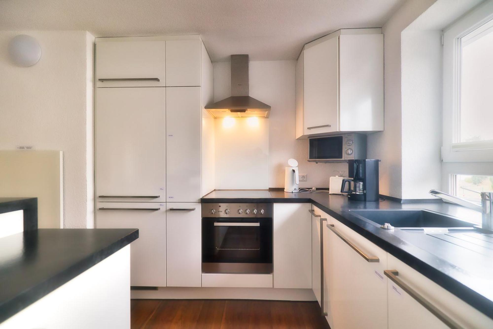 Holiday Apartment Namastay Kussaberg Εξωτερικό φωτογραφία