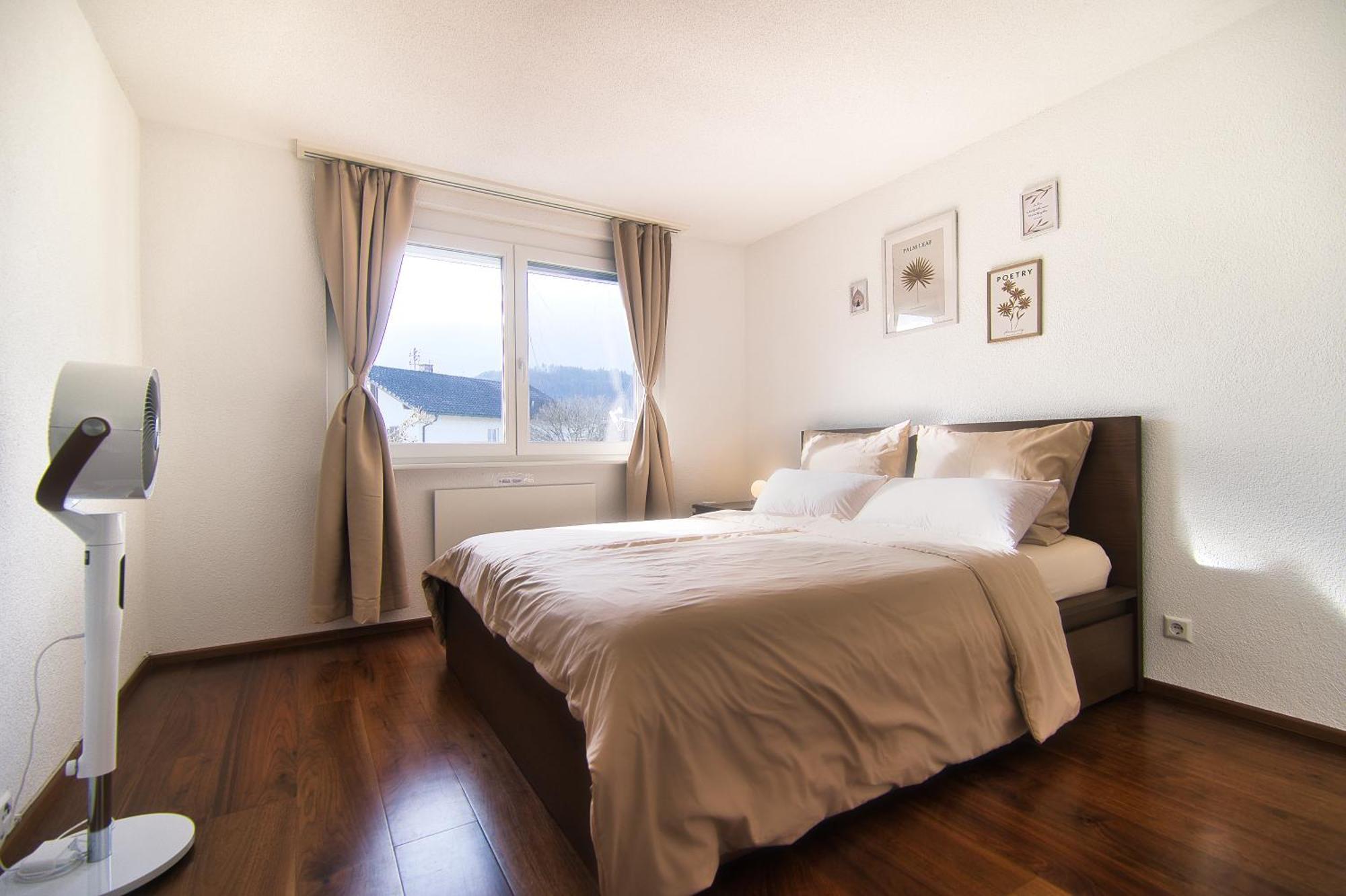 Holiday Apartment Namastay Kussaberg Εξωτερικό φωτογραφία