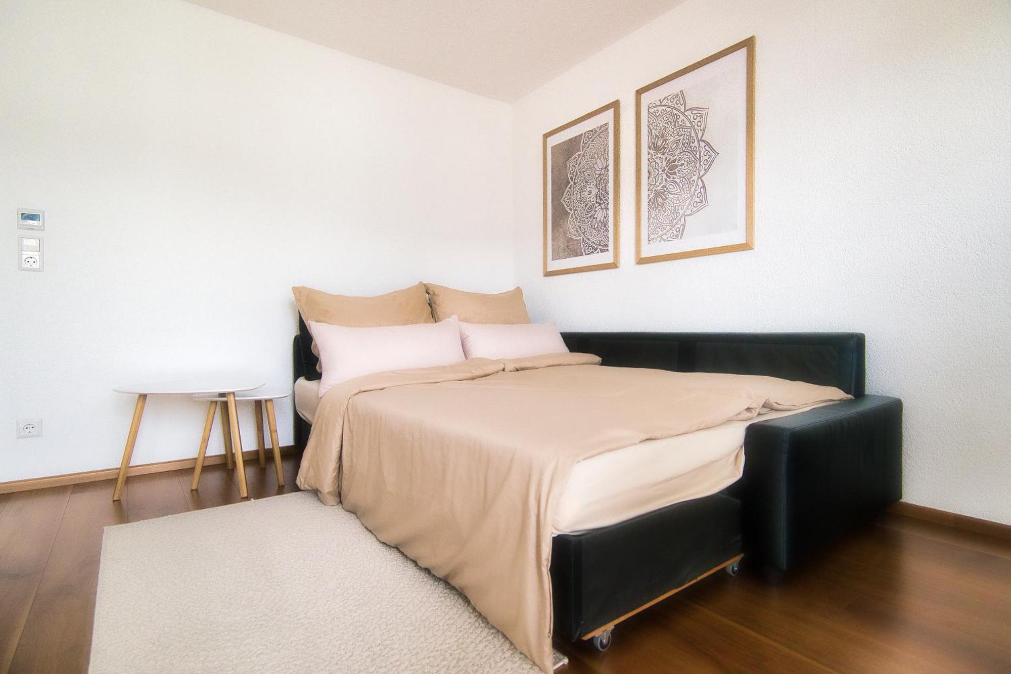 Holiday Apartment Namastay Kussaberg Εξωτερικό φωτογραφία
