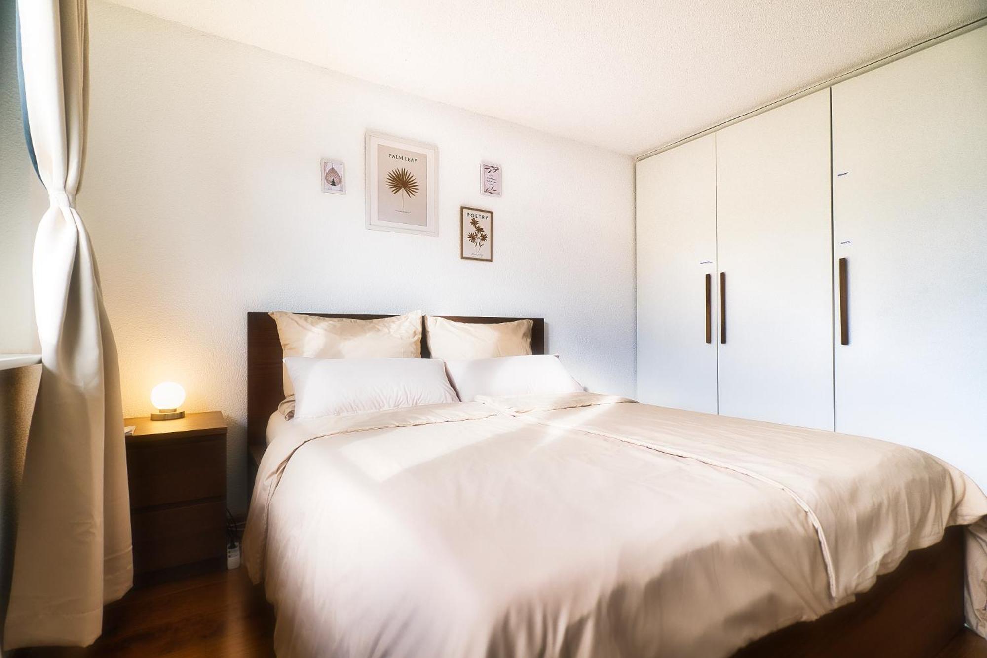 Holiday Apartment Namastay Kussaberg Εξωτερικό φωτογραφία