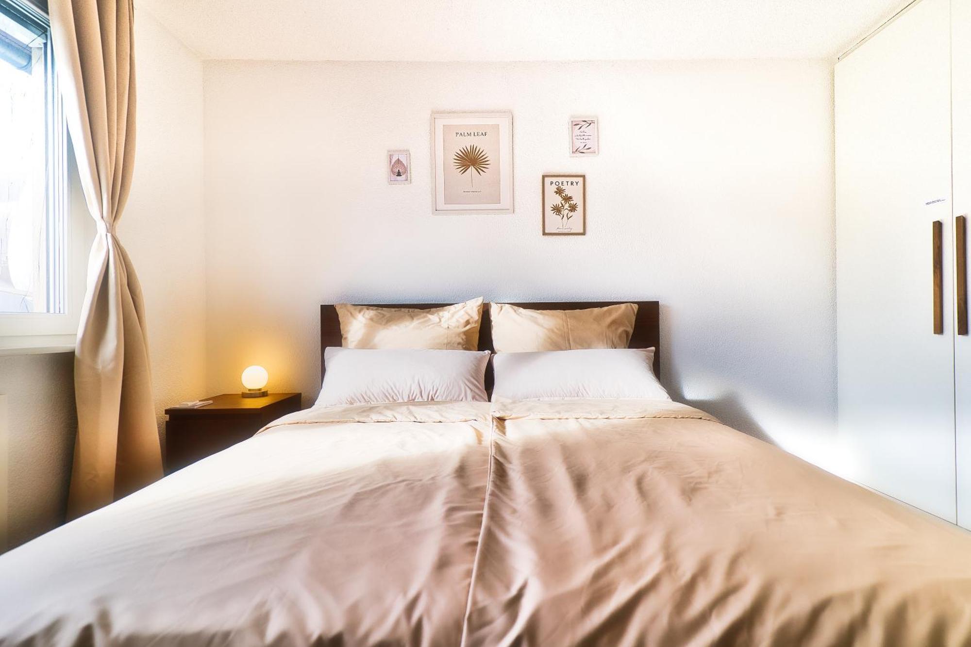 Holiday Apartment Namastay Kussaberg Εξωτερικό φωτογραφία