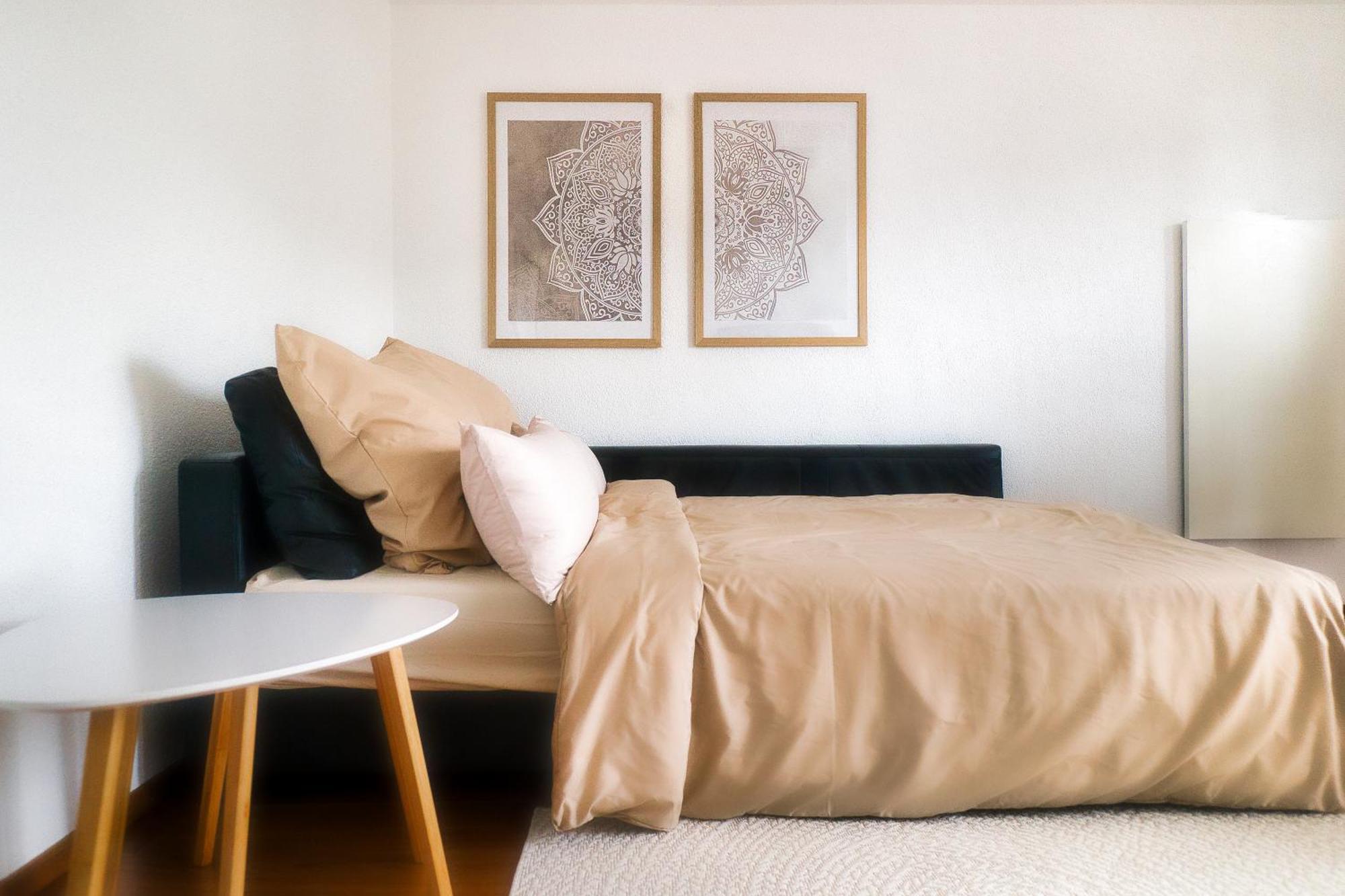Holiday Apartment Namastay Kussaberg Εξωτερικό φωτογραφία